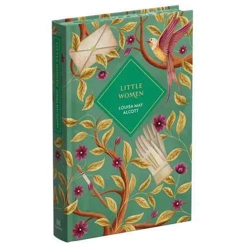 Little Women (DK Classics) - Hardcover