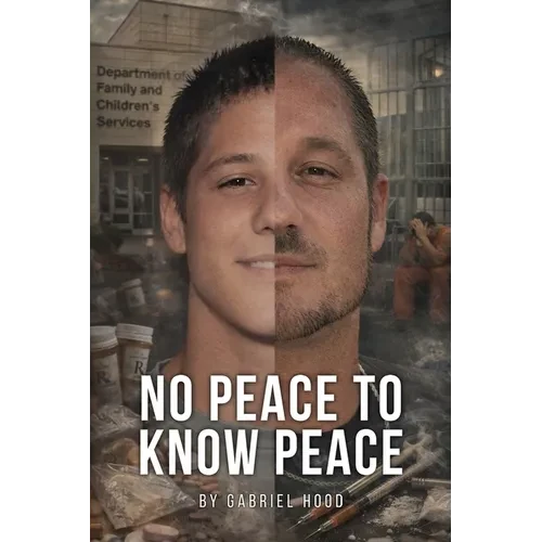 No Peace To Know Peace