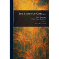 The Story of Greece - Paperback
