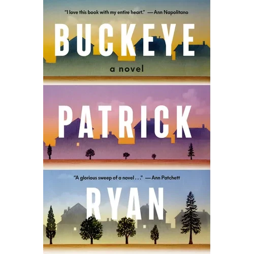 Buckeye: A Read with Jenna Pick - Hardcover