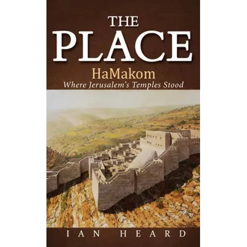 The Place - Paperback
