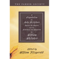 A Disputation on Holy Scripture - Paperback