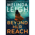 Beyond Her Reach - Paperback