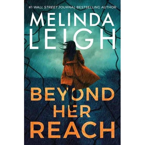 Beyond Her Reach - Paperback