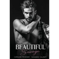 Beautiful Savage - Paperback