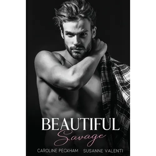 Beautiful Savage - Paperback