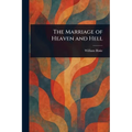The Marriage of Heaven and Hell - Paperback