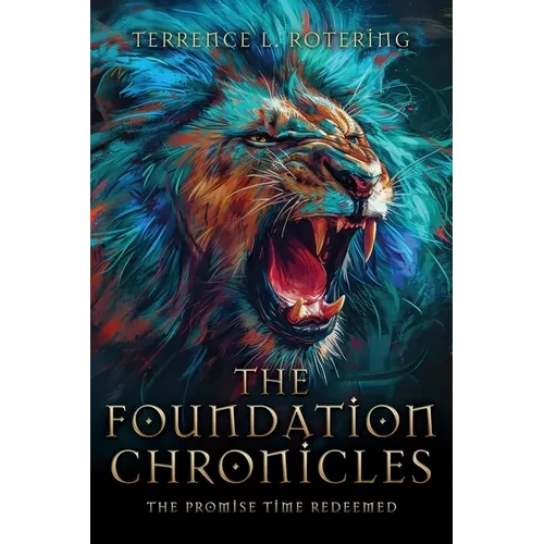 The Foundation Chronicles: The Promise Time Redeemed - Paperback