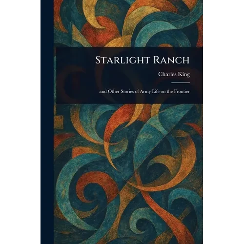 Starlight Ranch - Paperback