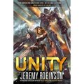 Unity - Hardcover