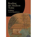 Reading the Analects Today - Paperback