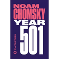 Year 501: The Conquest Continues - Paperback