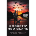 Rockets' Red Glare: A Sage Mendiluze Novel - Paperback