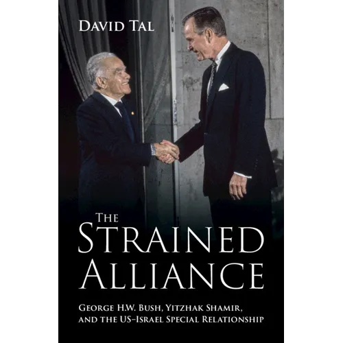 The Strained Alliance
