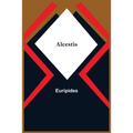 Alcestis - Paperback