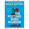 The Potting Shed Murder - Paperback