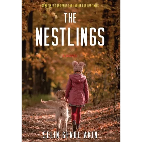 The Nestlings - Hardcover