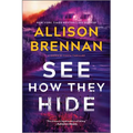 See How They Hide - Paperback