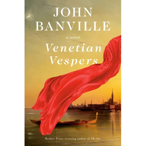 Venetian Vespers - Hardcover