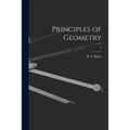 Principles of Geometry; 5