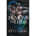 The Demons We Hide - Paperback