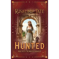 Hunted - Hardcover
