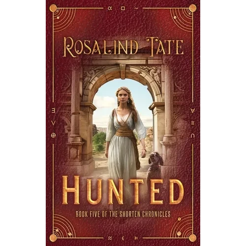 Hunted - Hardcover