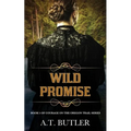 Wild Promise: Historical Women's Fiction Saga - Paperback