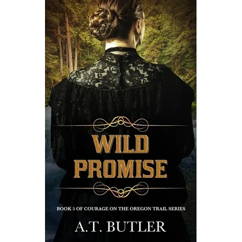 Wild Promise: Historical Women's Fiction Saga - Paperback