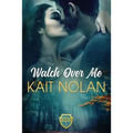 Watch Over Me - Paperback