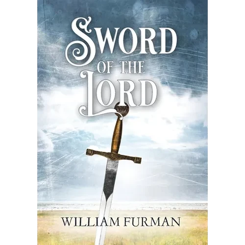 Sword of the Lord - Hardcover