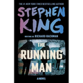 The Running Man - Hardcover