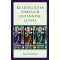 Reading John Through Johannine Lenses - Paperback
