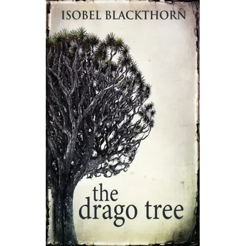 The Drago Tree - Paperback