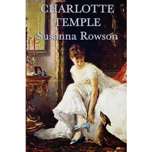 Charlotte Temple - Paperback