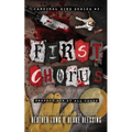 First Chorus: A Deliciously Dark Romance - Paperback
