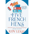 Five French Hens - Paperback