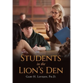 Students in the Lion's Den - Hardcover