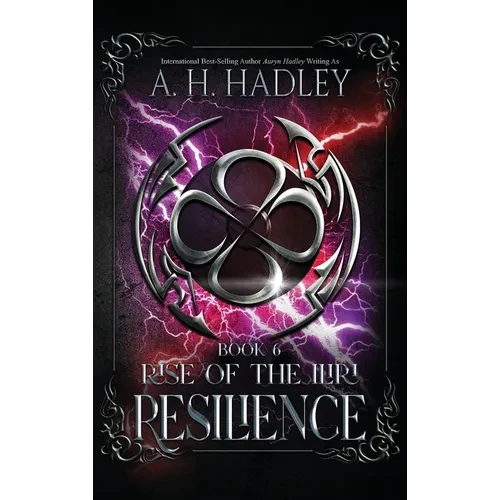 Resilience - Hardcover