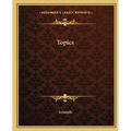 Topics - Paperback
