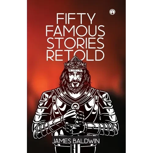 Fifty Famous Stories Retold - Paperback