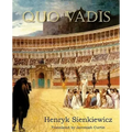Quo Vadis - Paperback
