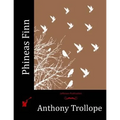 Phineas Finn - Paperback