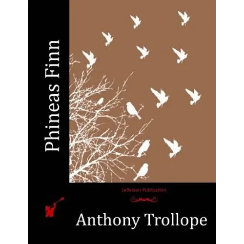 Phineas Finn - Paperback
