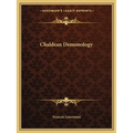 Chaldean Demonology - Paperback