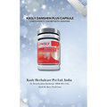 Kasly Danshen Plus Capsule: A Detailed Claim Benifits Dossier - Hardcover