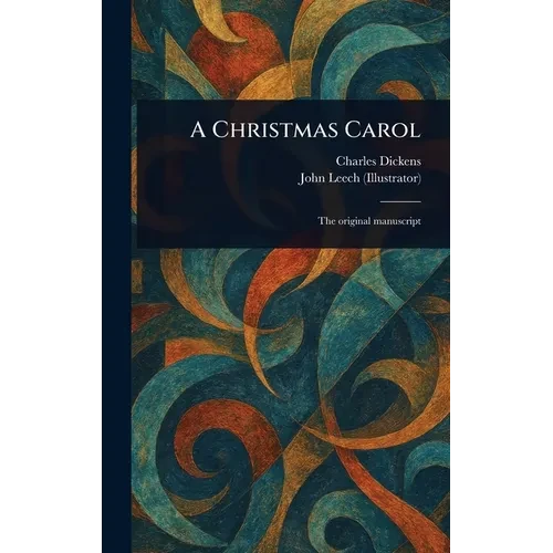 A Christmas Carol - Hardcover