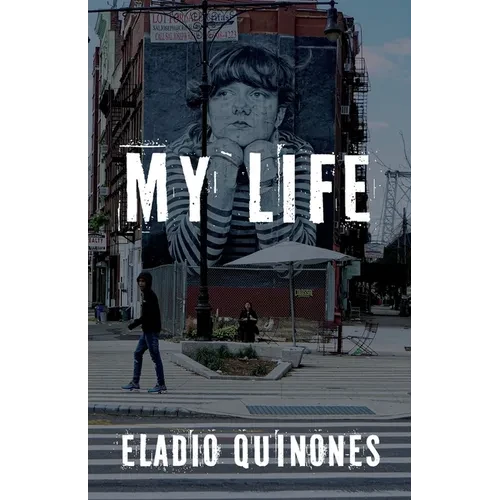 My Life - Paperback