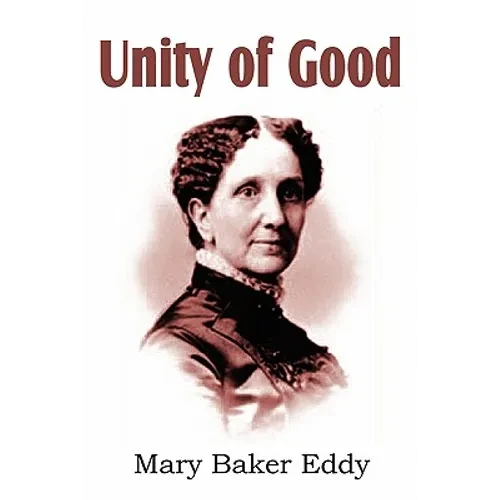 Unity of Good - Paperback
