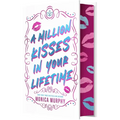 A Million Kisses in Your Lifetime: An Enemies-To-Lovers Contemporary Romance